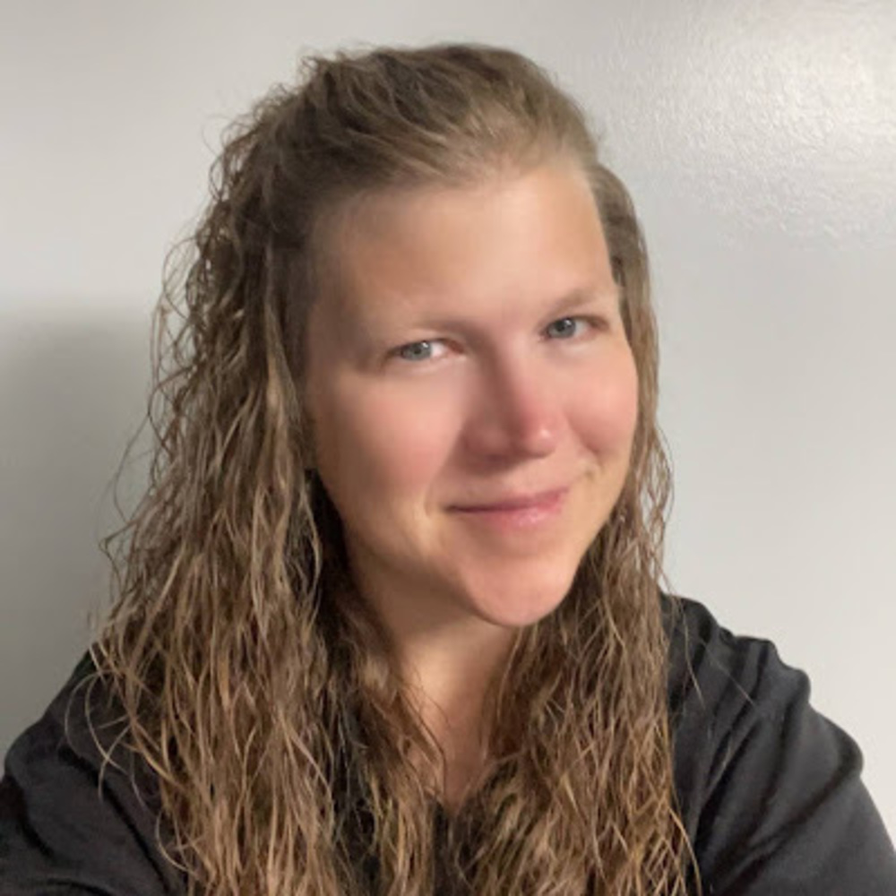 Meet your Posher, Heidi